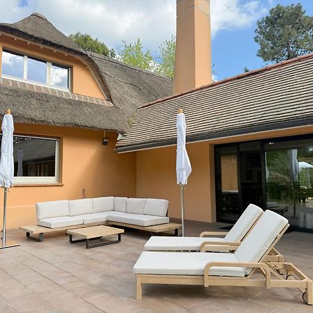 Le Grand Hotel Le Touquet-Paris-Plage Екстериор снимка