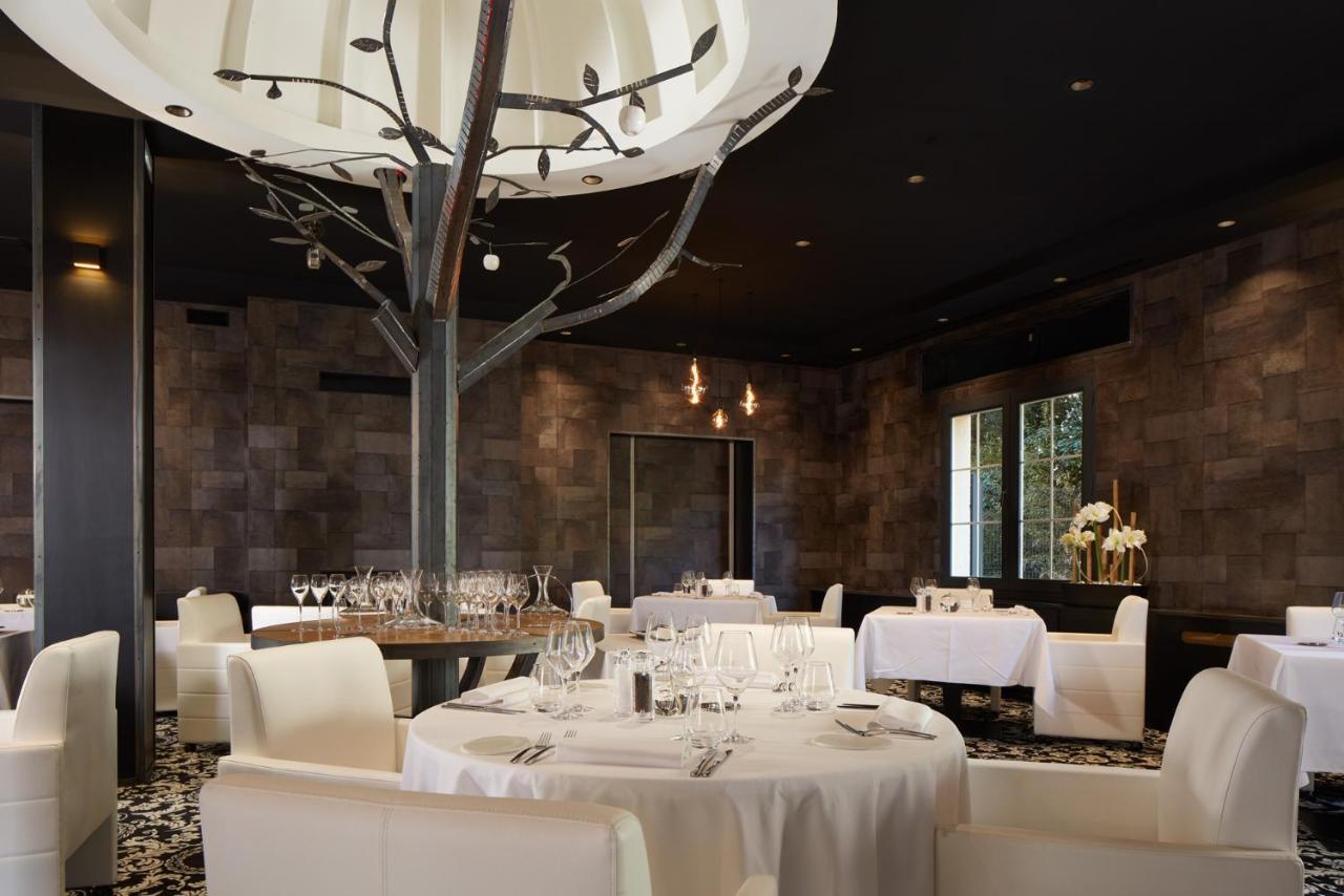 Le Grand Hotel Le Touquet-Paris-Plage Екстериор снимка