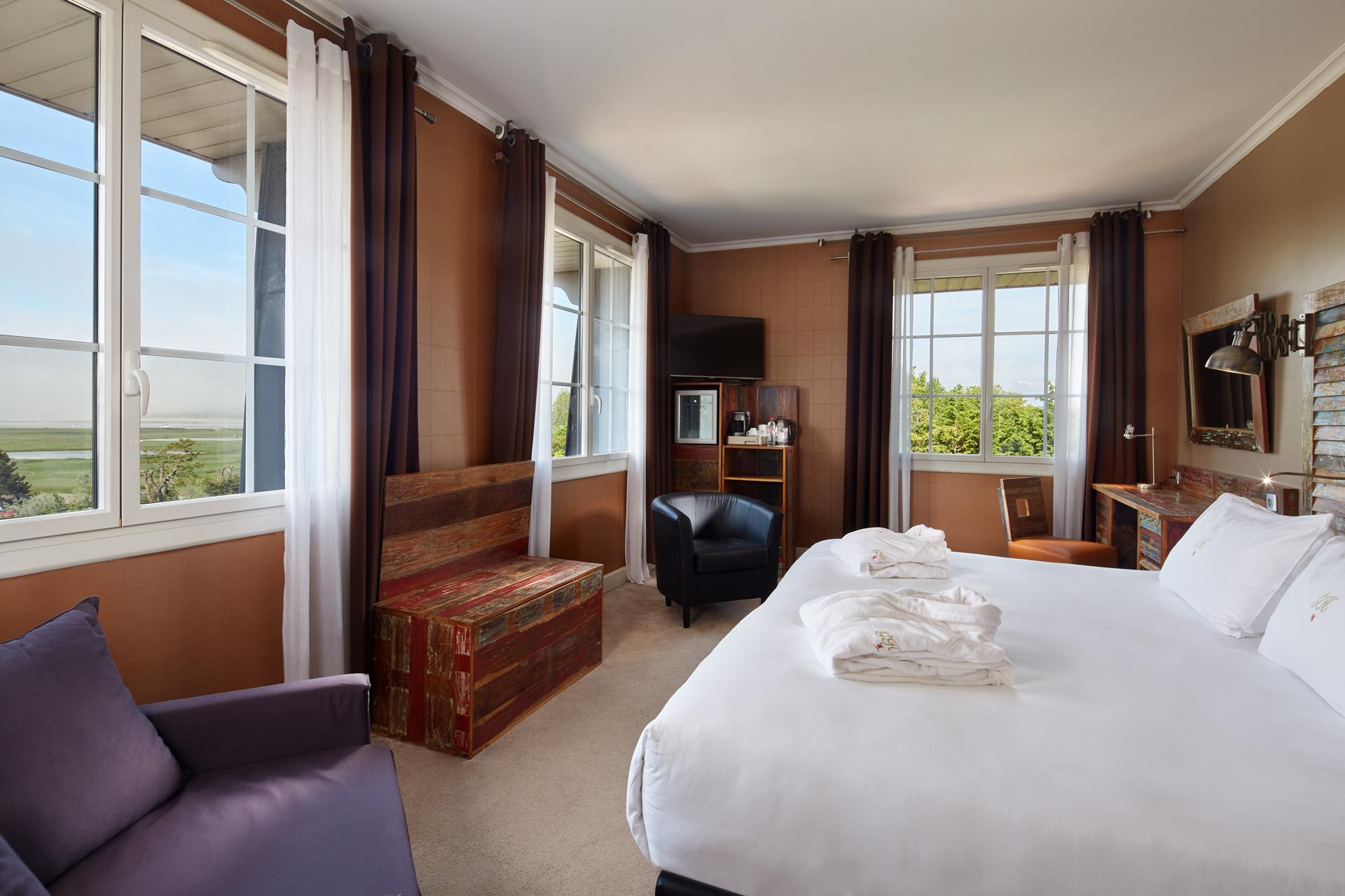 Le Grand Hotel Le Touquet-Paris-Plage Екстериор снимка