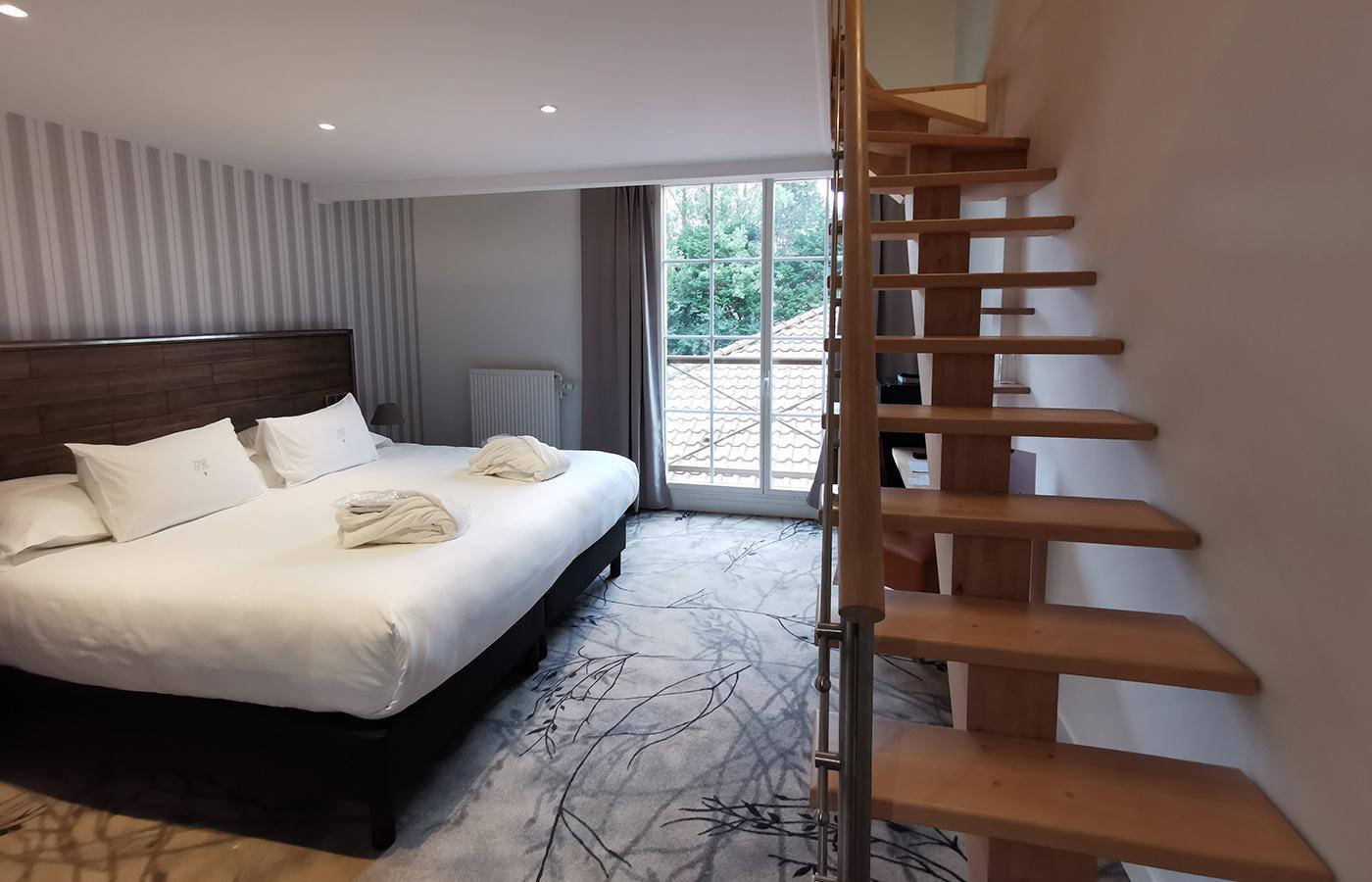 Le Grand Hotel Le Touquet-Paris-Plage Екстериор снимка