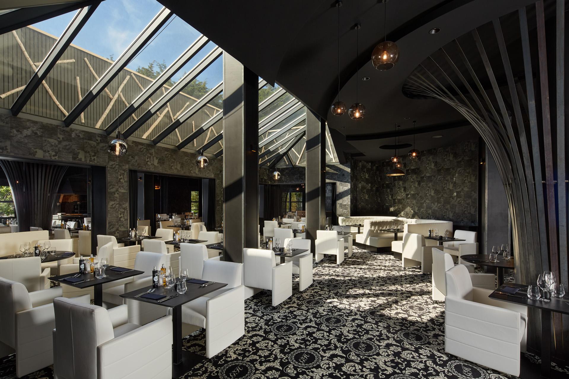 Le Grand Hotel Le Touquet-Paris-Plage Екстериор снимка