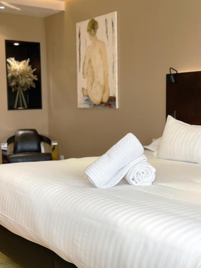 Le Grand Hotel Le Touquet-Paris-Plage Екстериор снимка