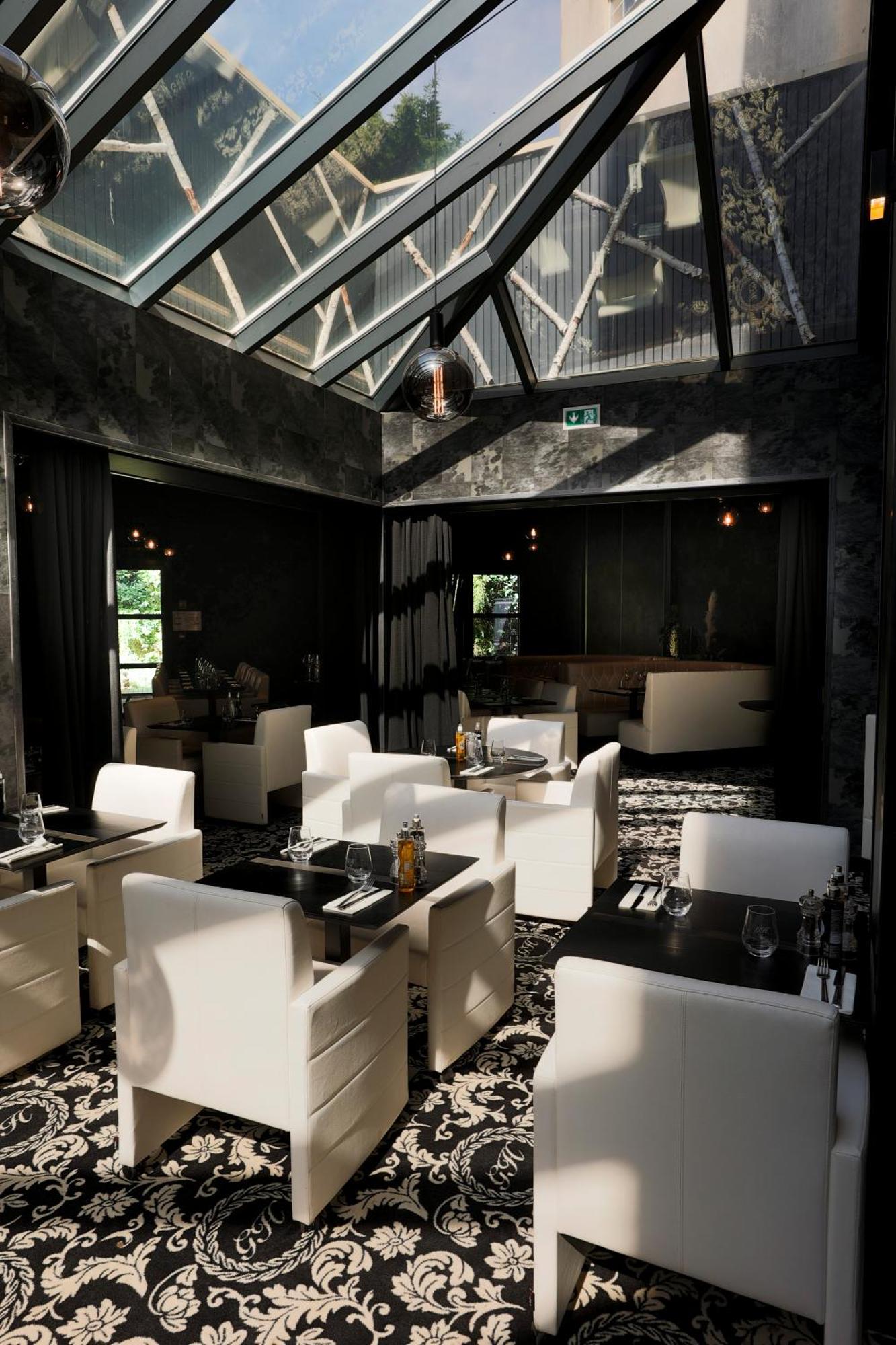 Le Grand Hotel Le Touquet-Paris-Plage Екстериор снимка