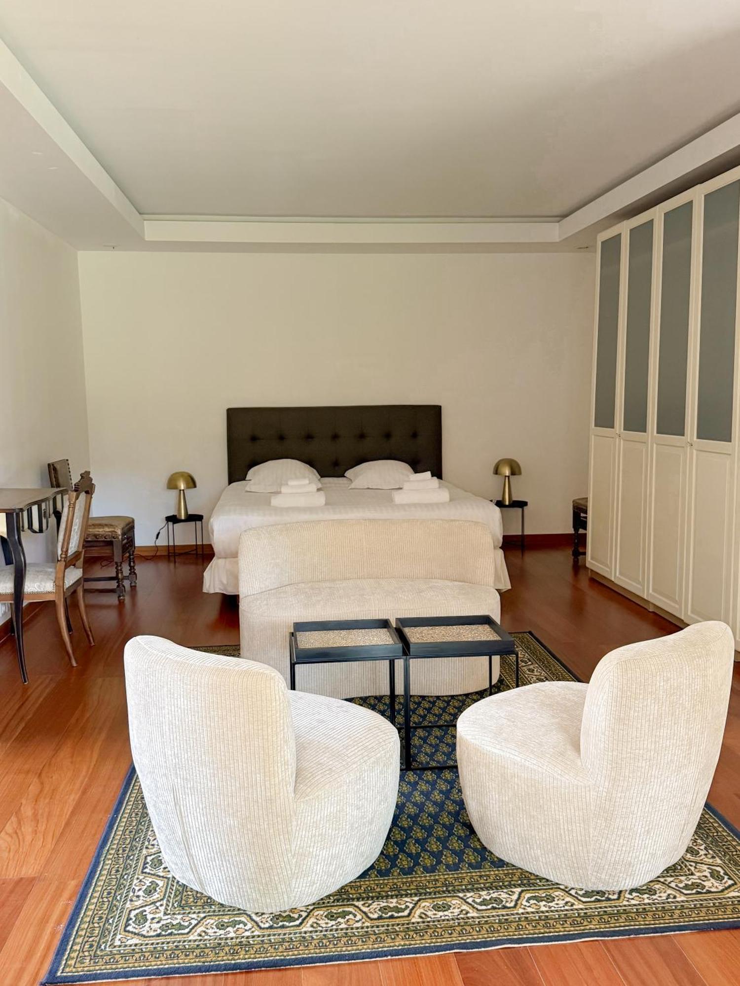 Le Grand Hotel Le Touquet-Paris-Plage Екстериор снимка
