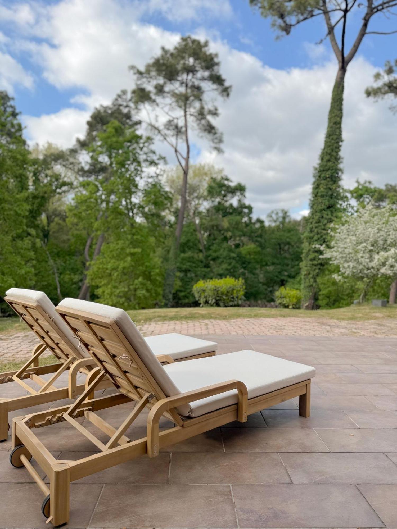 Le Grand Hotel Le Touquet-Paris-Plage Екстериор снимка