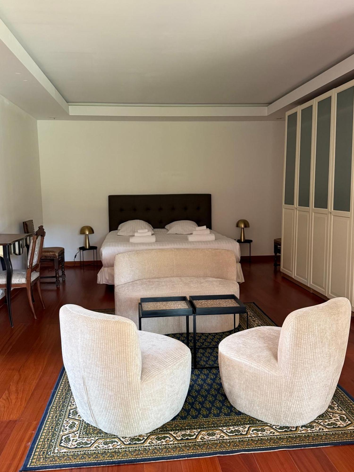 Le Grand Hotel Le Touquet-Paris-Plage Екстериор снимка