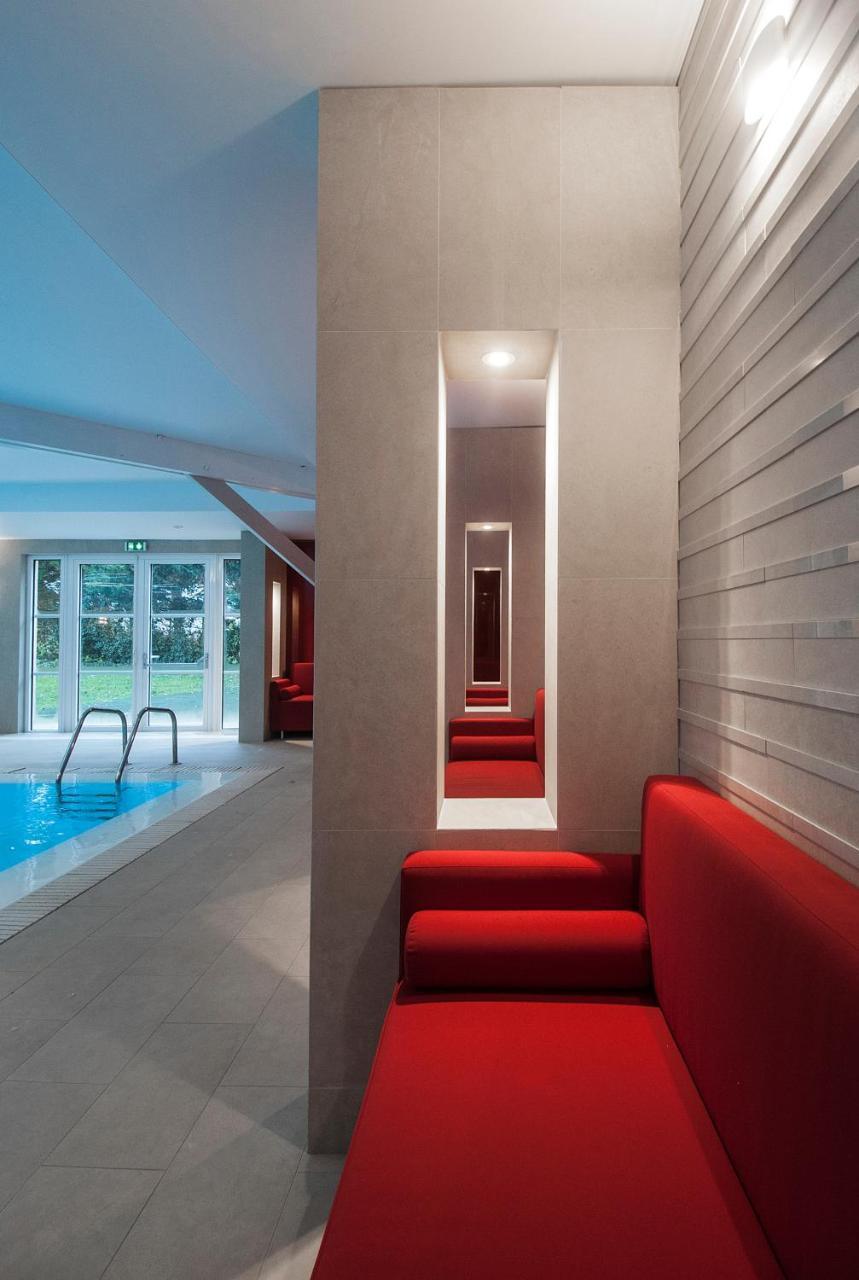 Le Grand Hotel Le Touquet-Paris-Plage Екстериор снимка