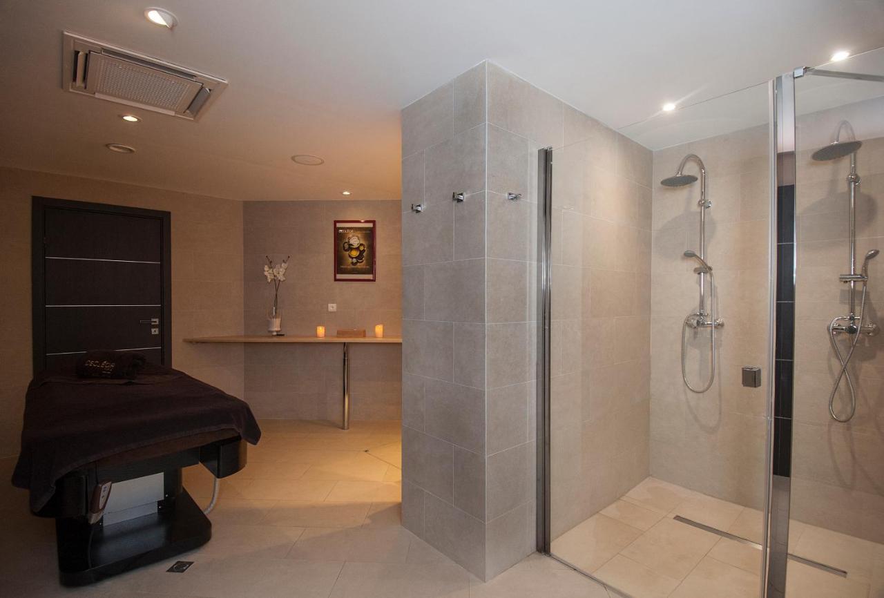 Le Grand Hotel Le Touquet-Paris-Plage Екстериор снимка